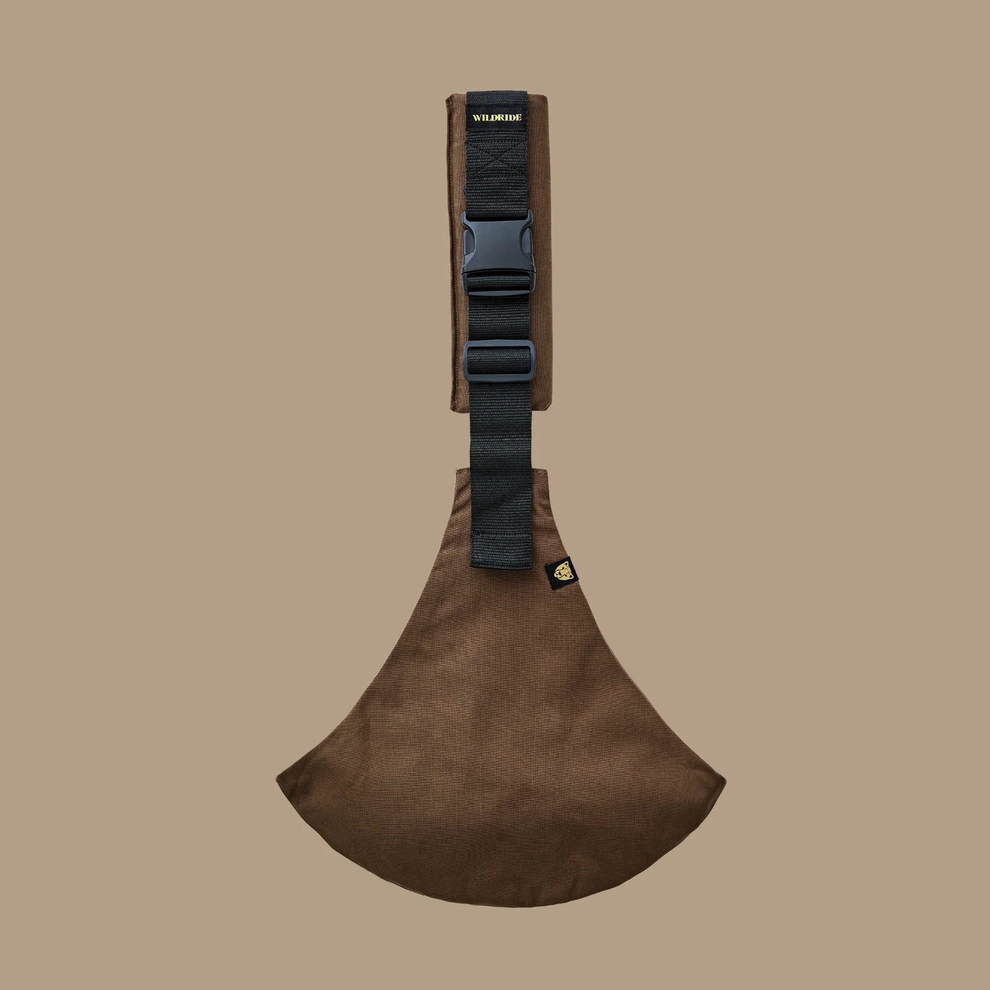 Porte-bébé TODDLER CARRIER - Coffee