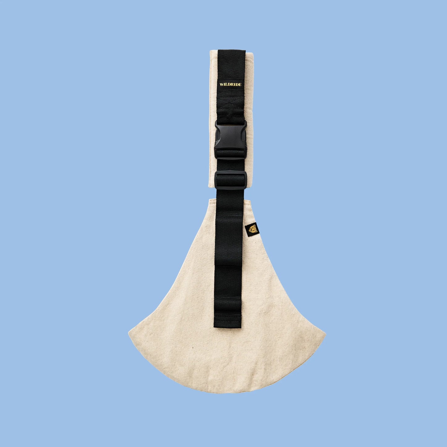 Porte bébé TODDLER CARRIER - Sand linen / PE26