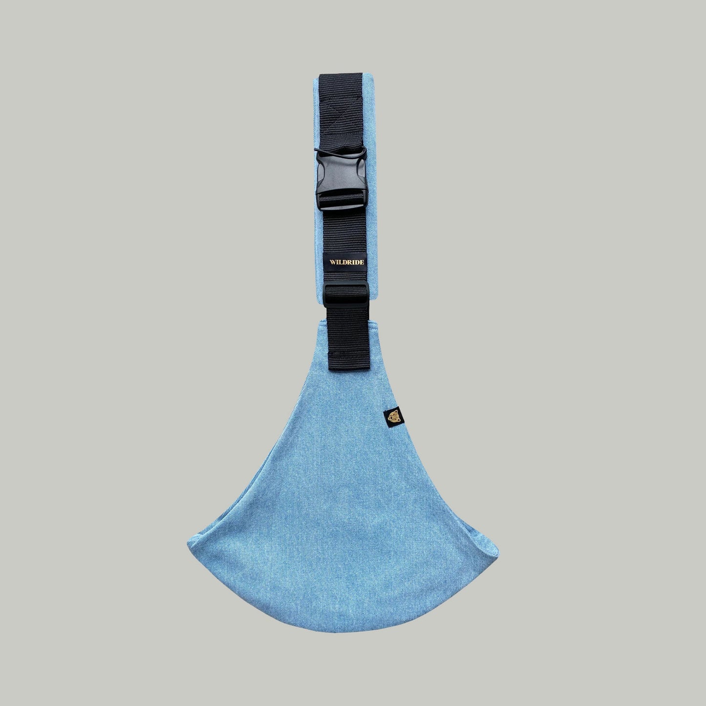Porte-bébé TODDLER CARRIER - Denim