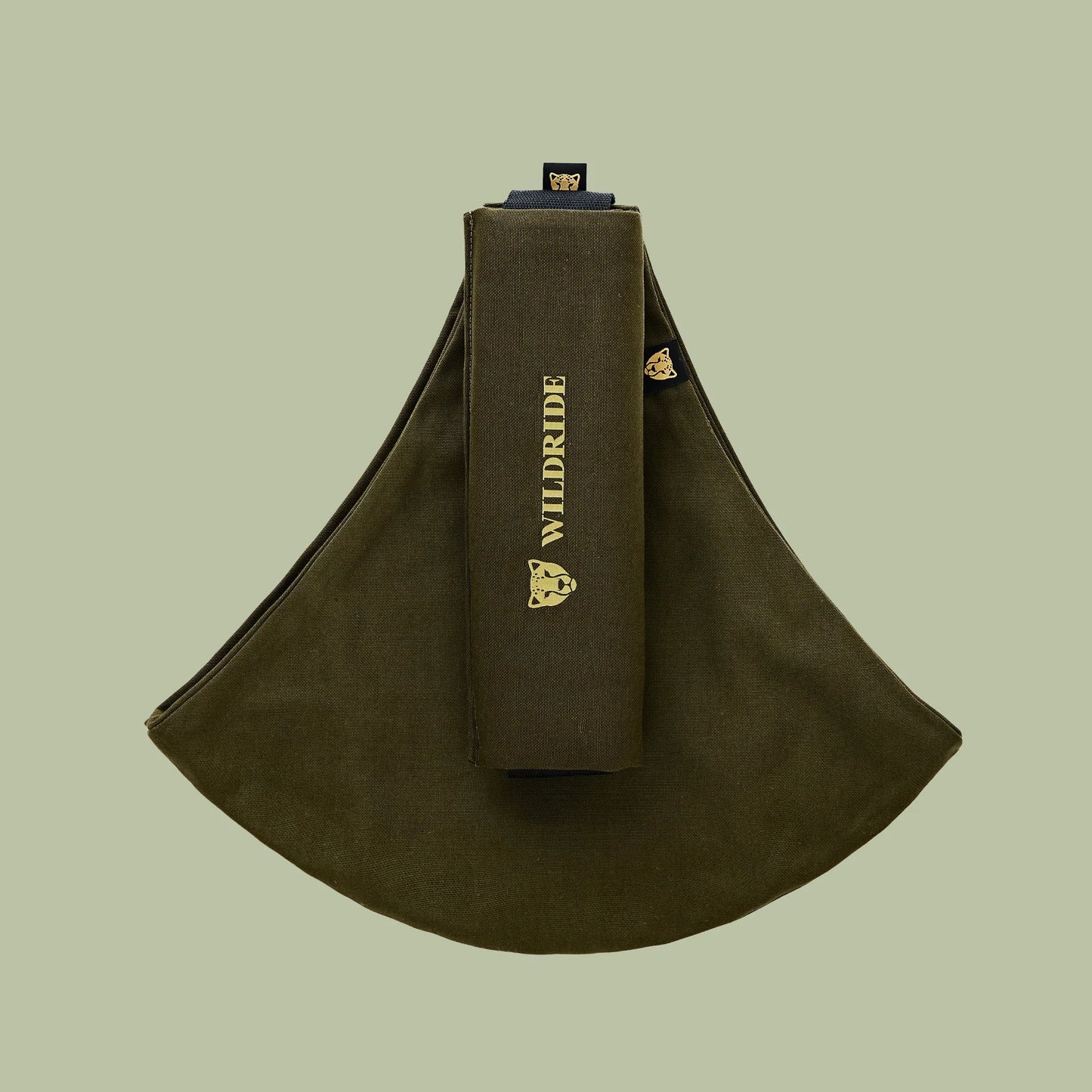 Porte-bébé TODDLER CARRIER - Army green
