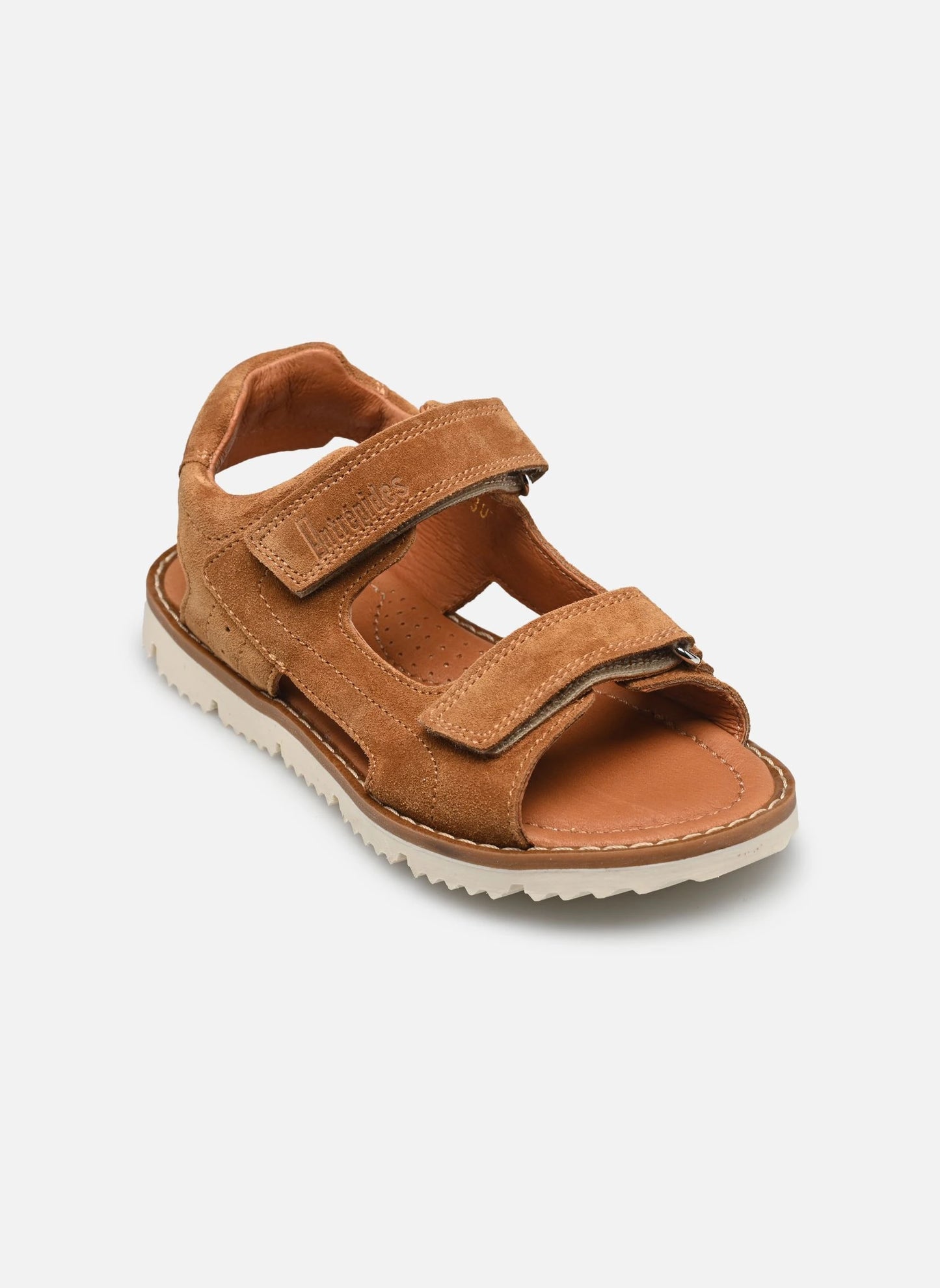 Sandale Kien - Camel