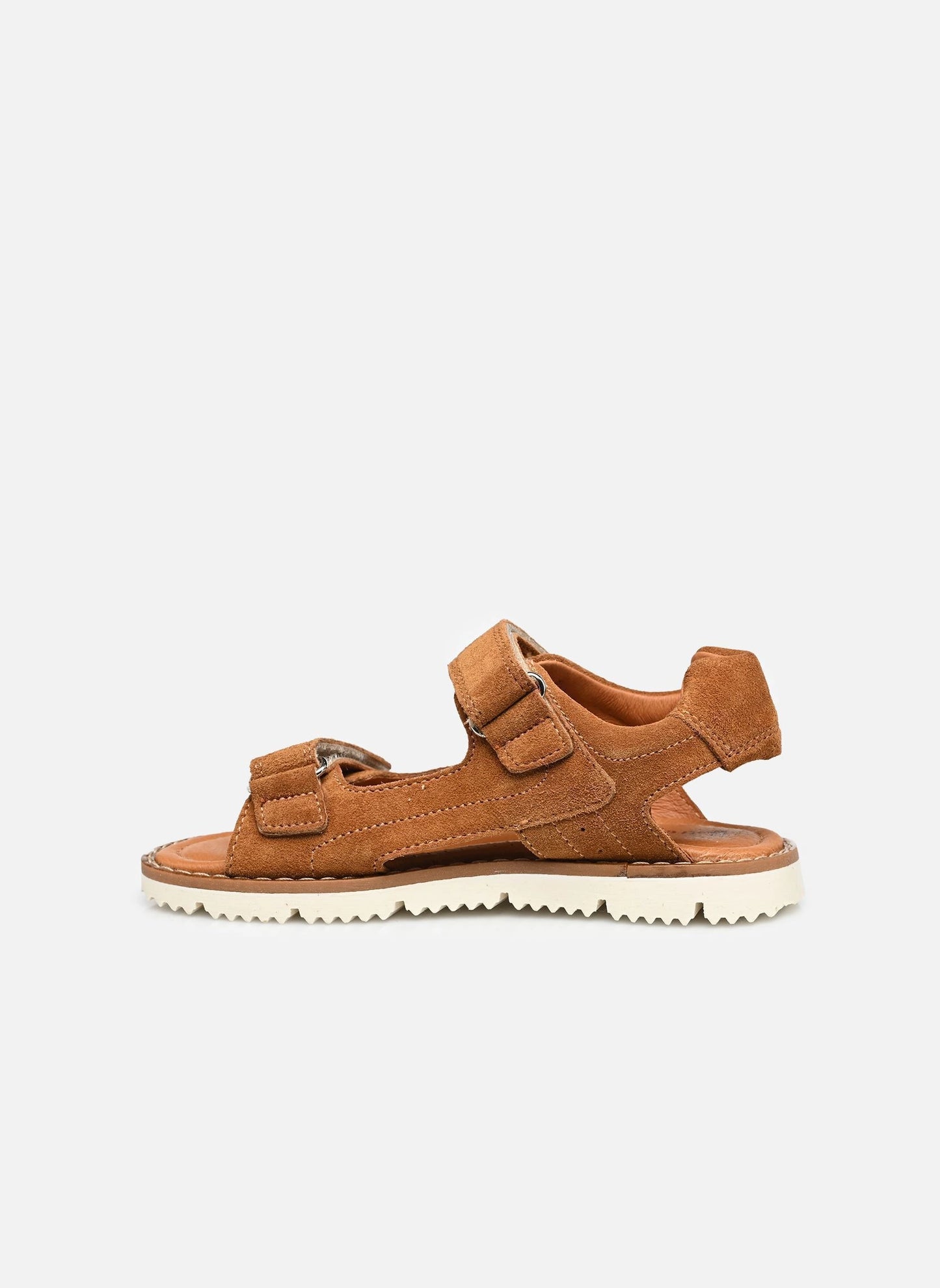 Sandale Kien - Cognac