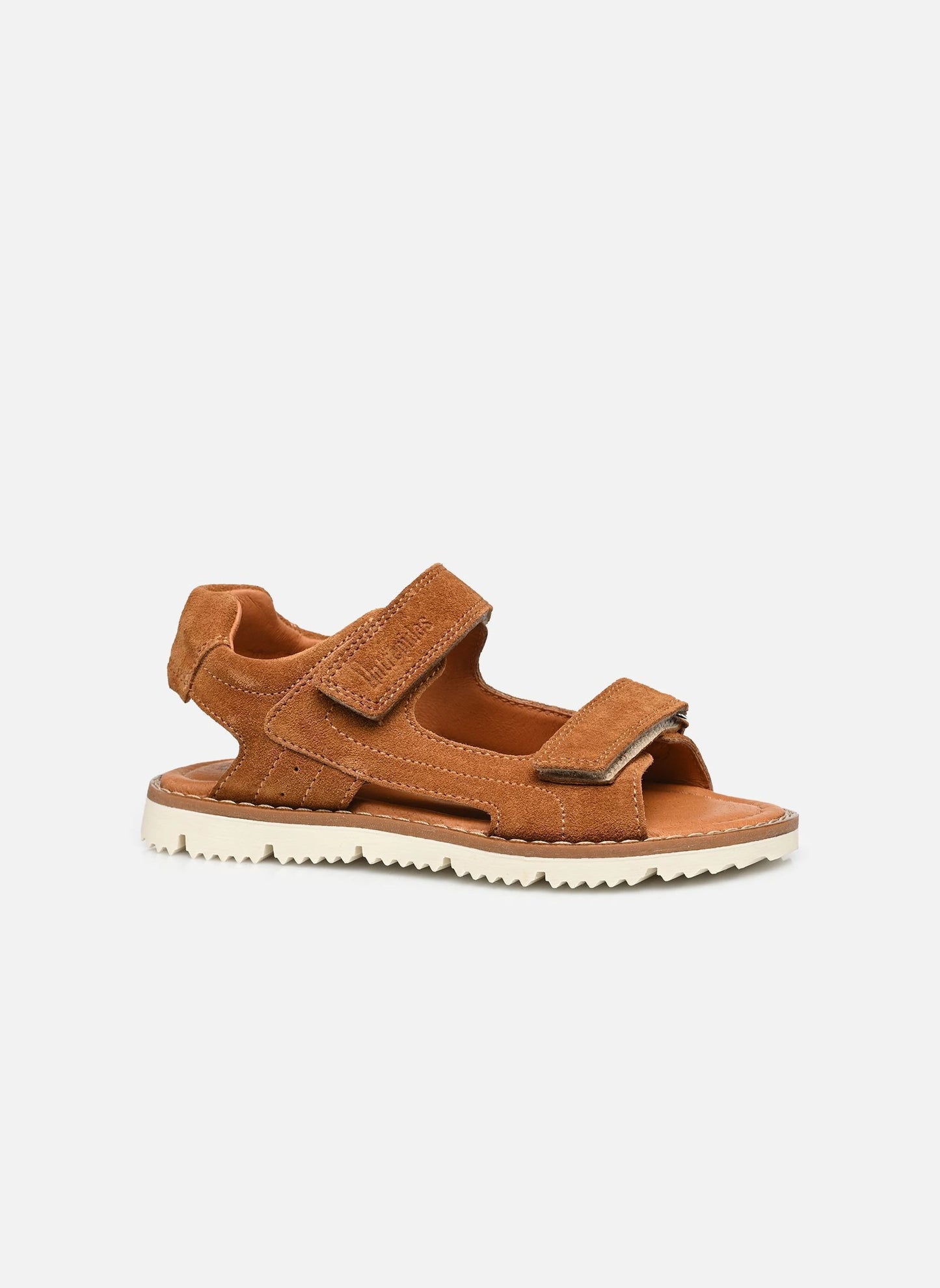 Sandale Kien - Cognac