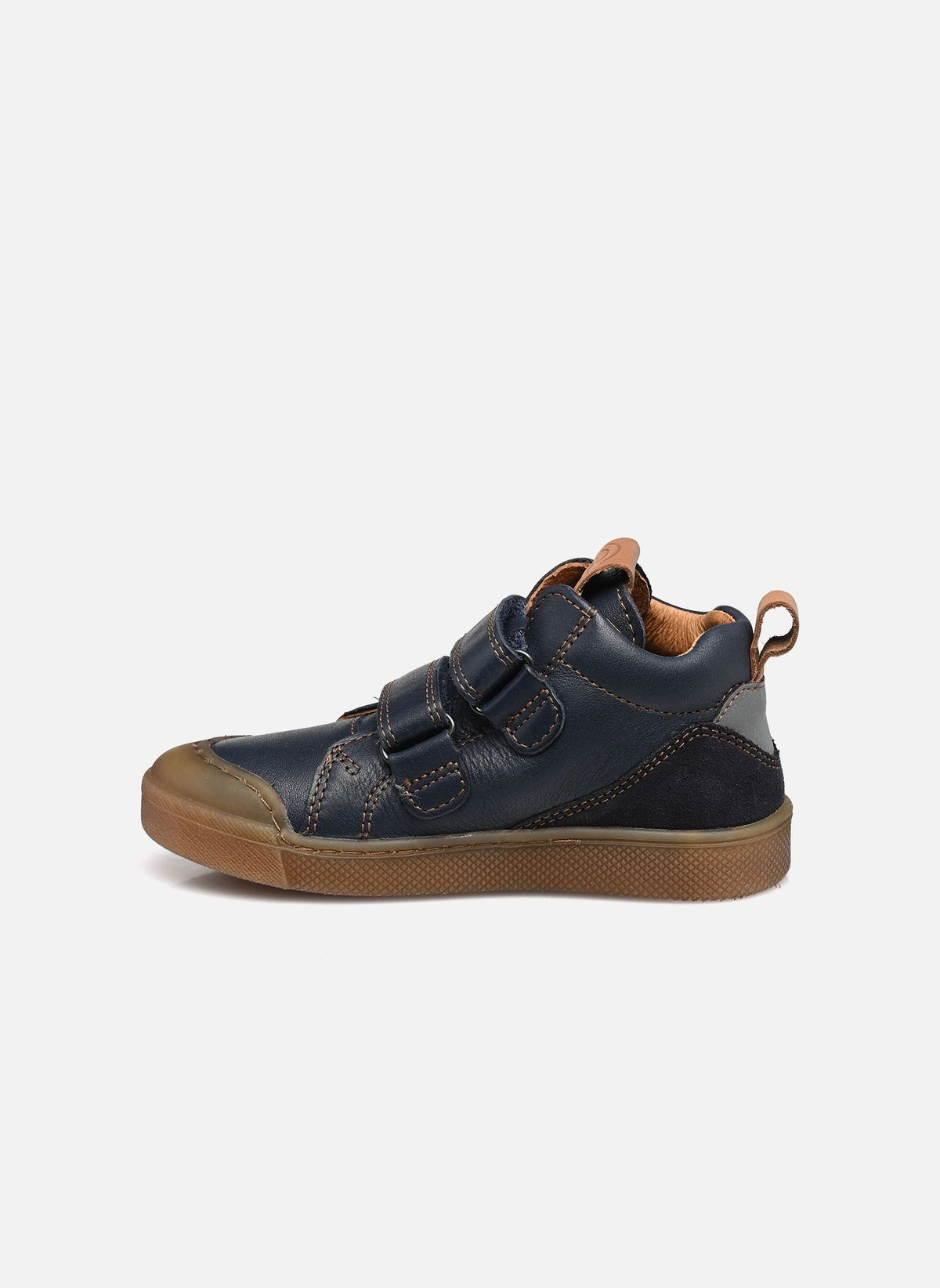Chaussure Rosario haute - Blue