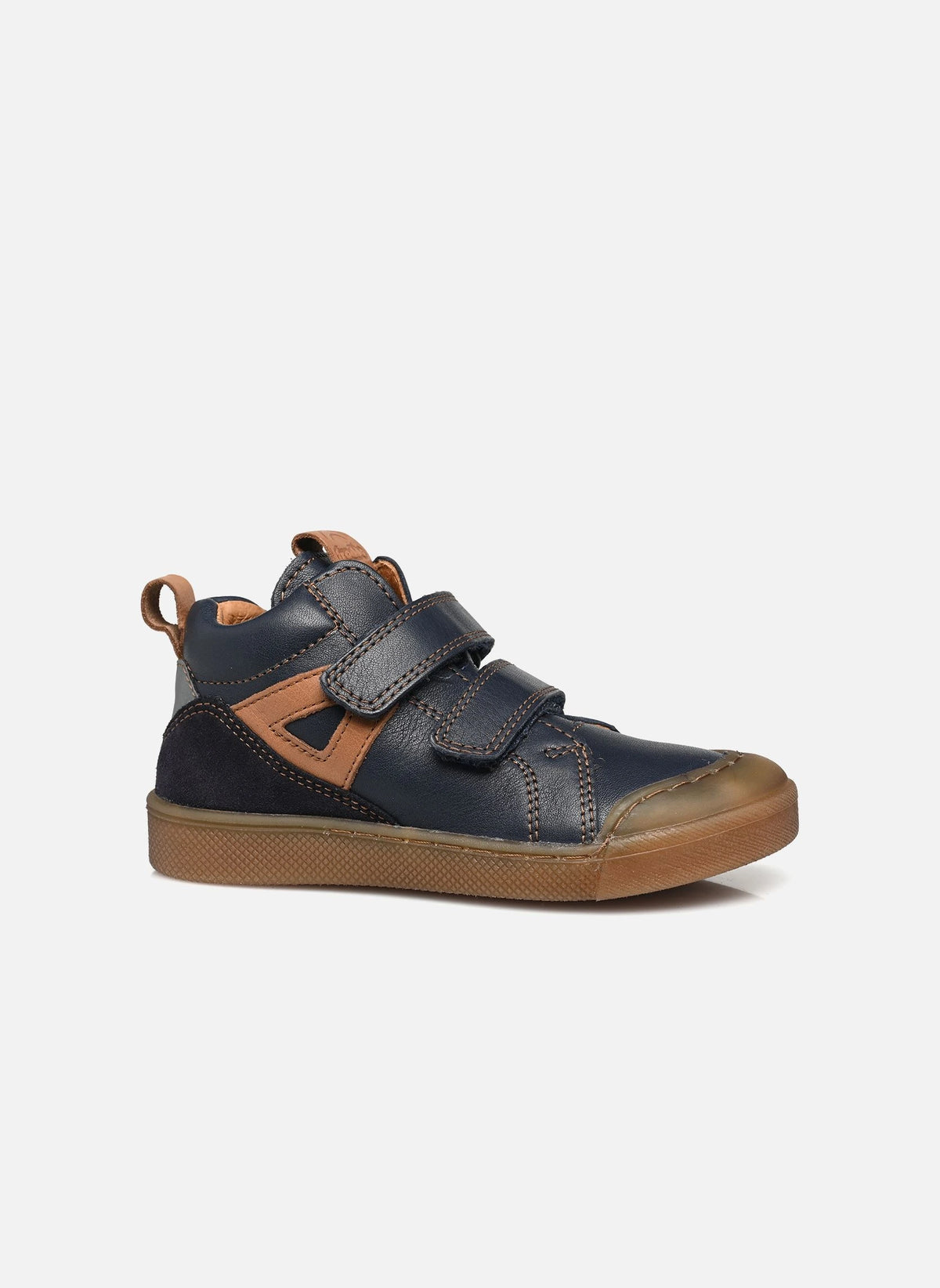 Chaussure Rosario haute - Blue
