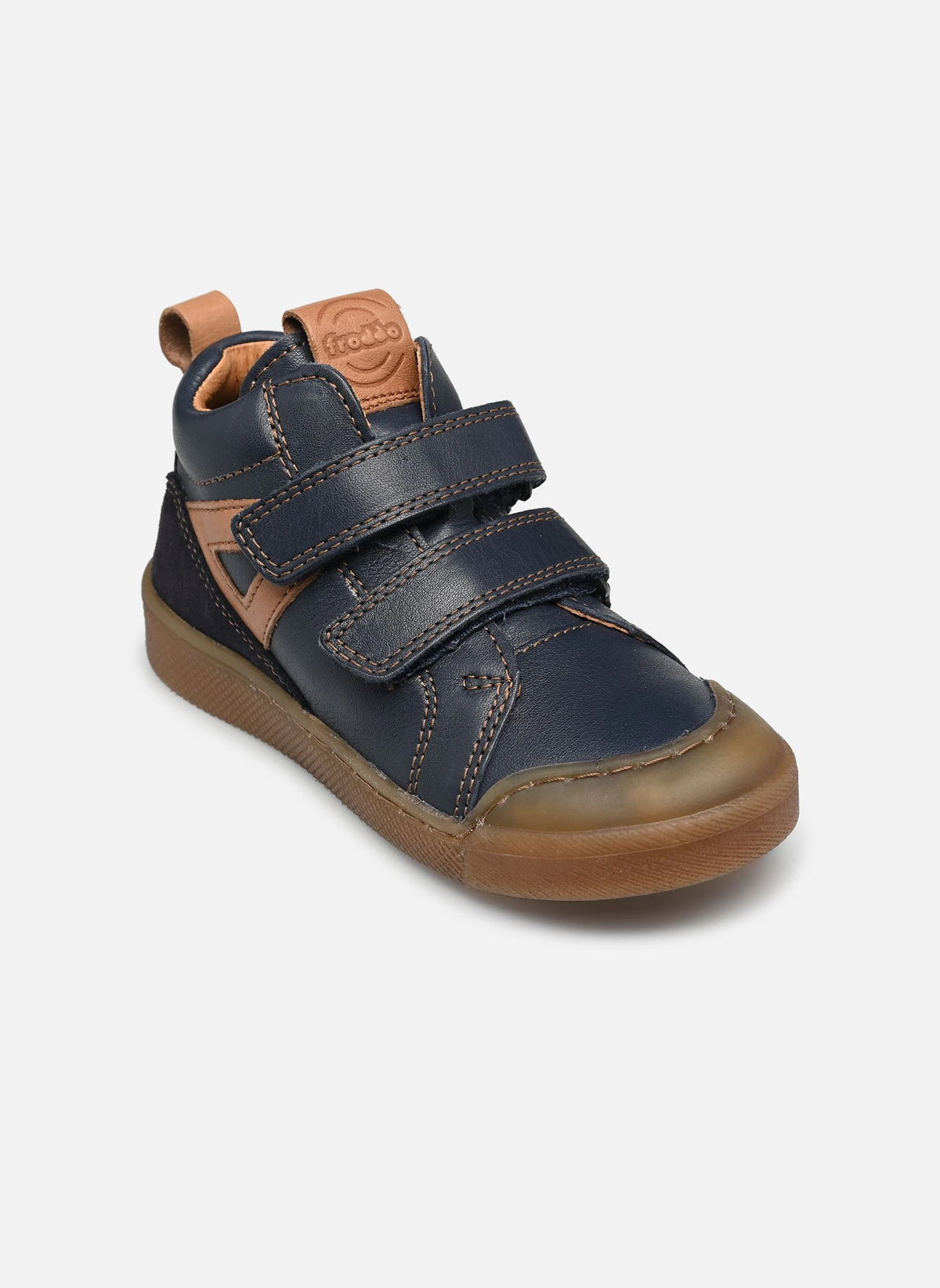 Chaussure Rosario haute - Blue