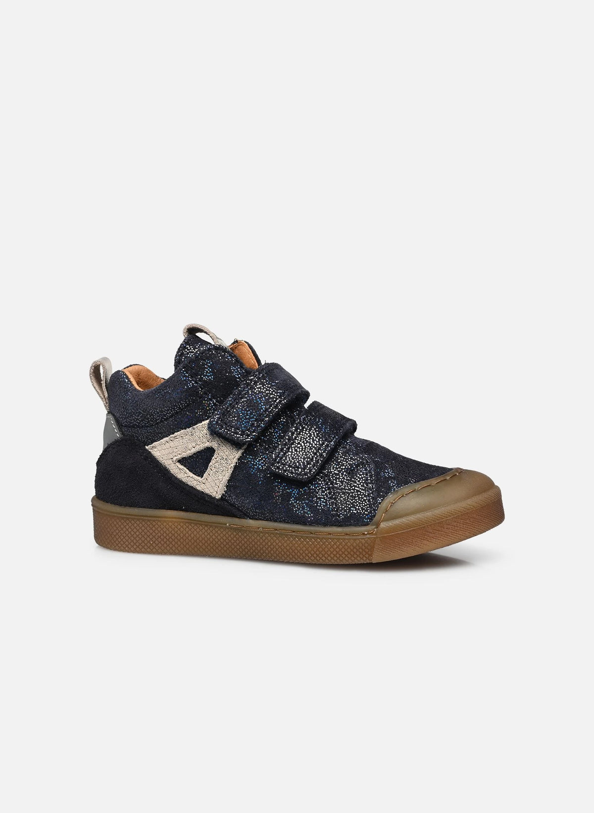 Chaussure Rosario haute - Blue+