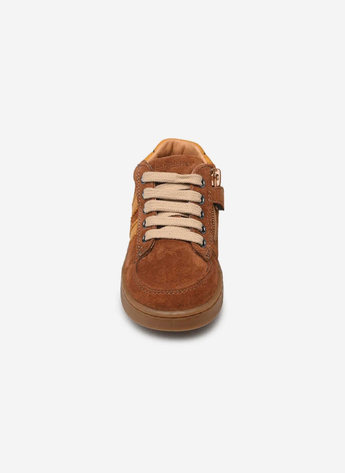 Chaussure Farel - Camel