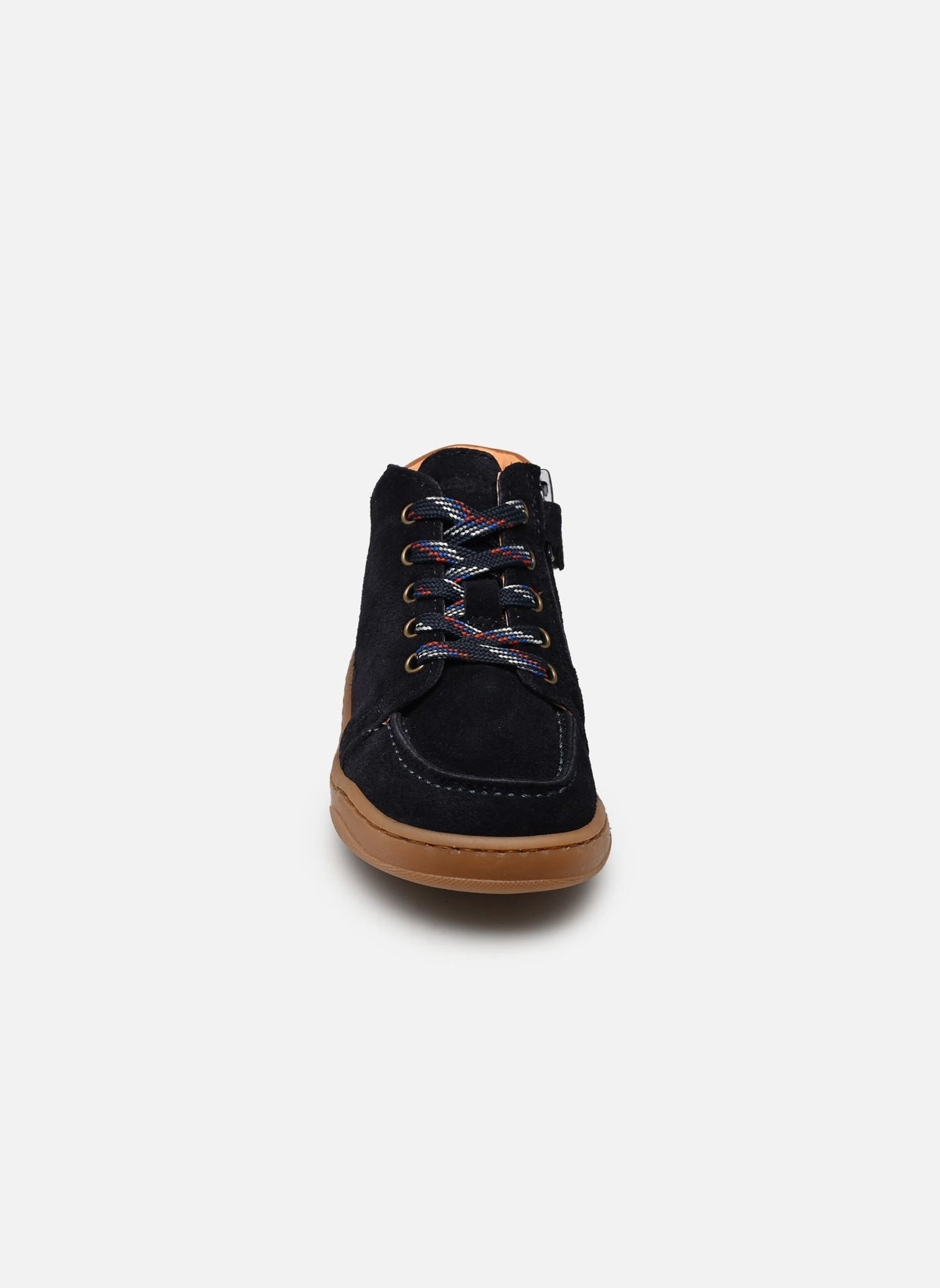 Chaussure Anatomic - Bleu