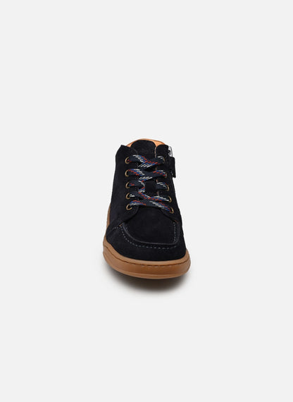 Chaussure Anatomic - Bleu