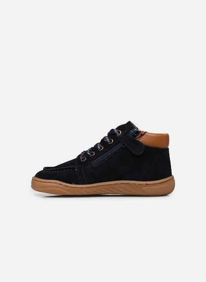 Chaussure Anatomic - Bleu