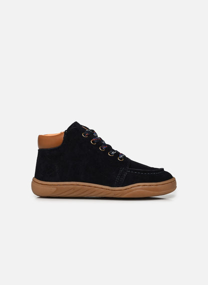 Chaussure Anatomic - Bleu
