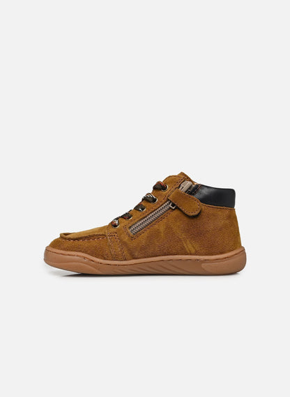 Chaussure Anatomic - Kaki