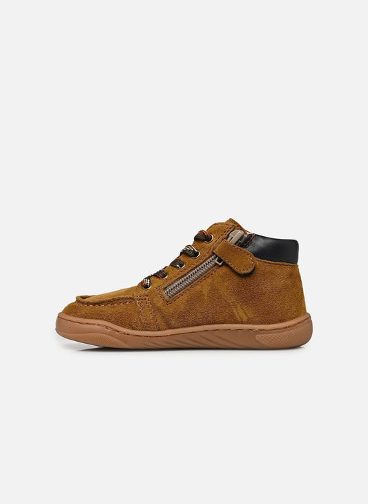 Chaussure Anatomic - Kaki