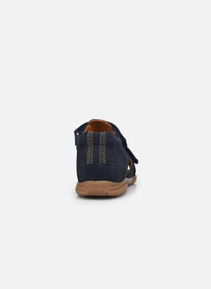 Sandale Tac - Bleu