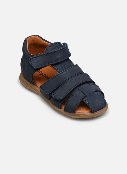 Sandale Tac - Bleu