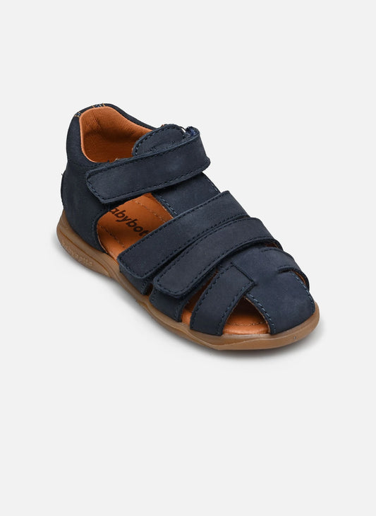 Sandals Tac - Blue