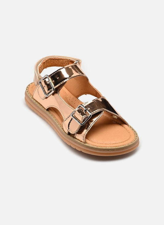 Kristina Sandal - Gold