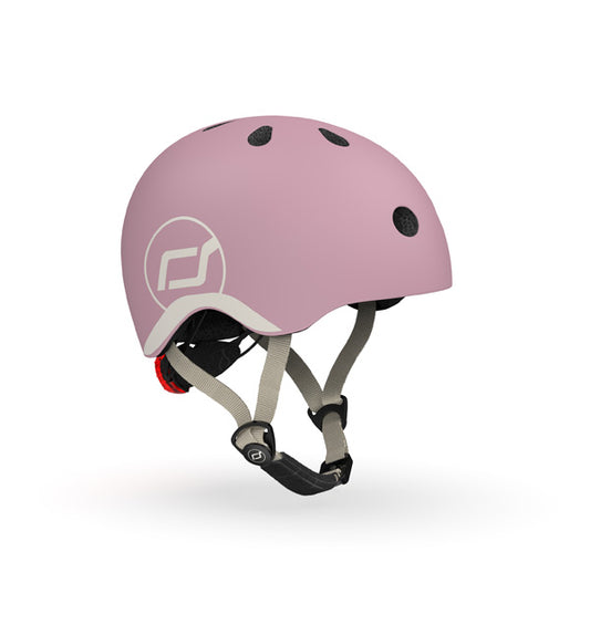Casque Helmet - Wildberry