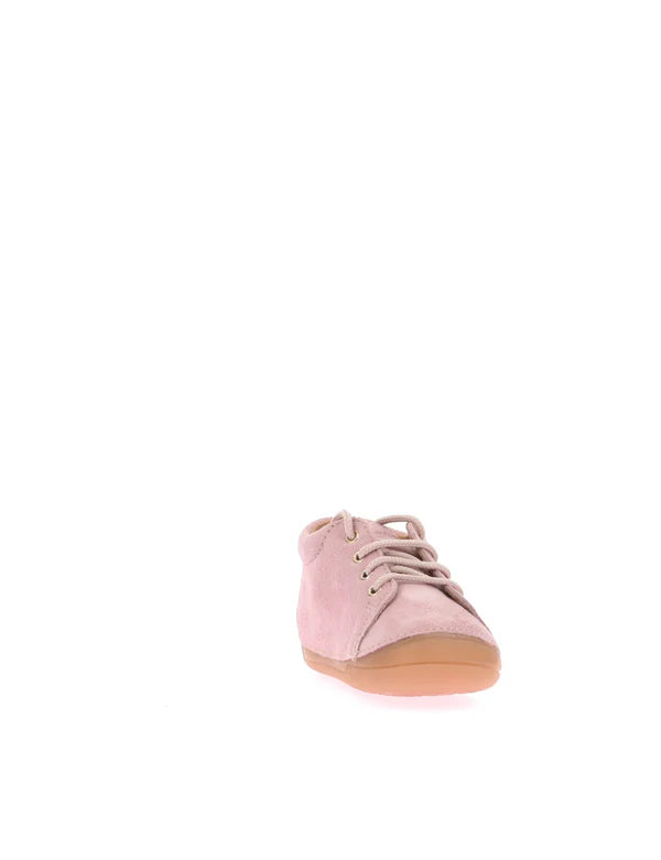 Chaussure Zoha - Rosa antico