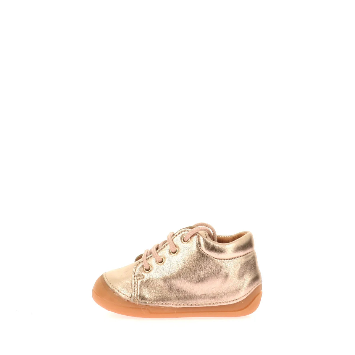 Chaussure ZOHA - Laminato avorio