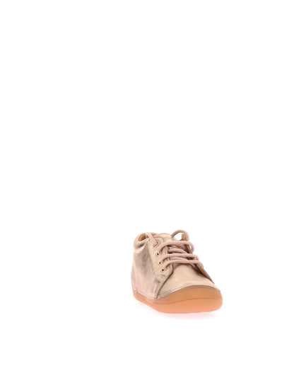 Chaussure ZOHA - Laminato avorio