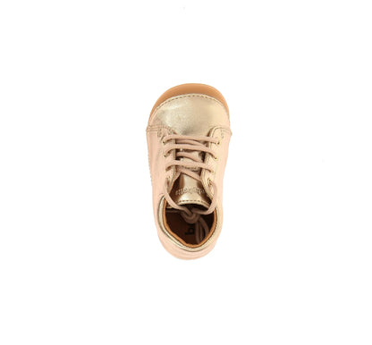 Chaussure ZOHA - Laminato avorio