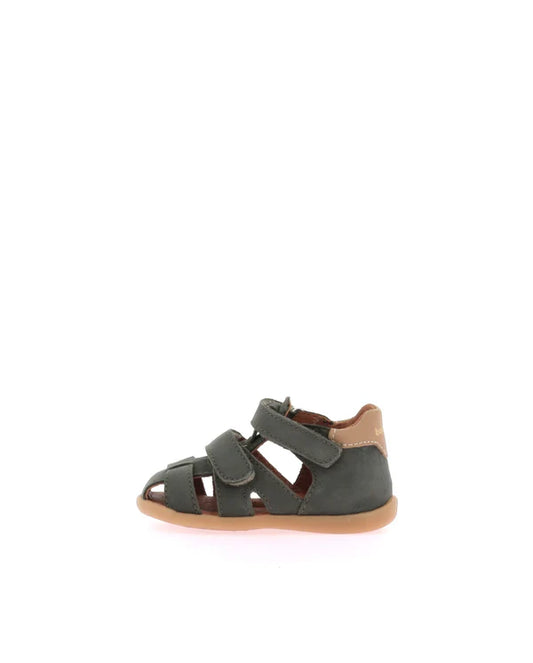 GEO Sandals - Green