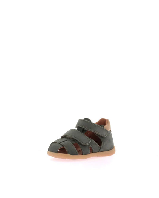 GEO Sandals - Green