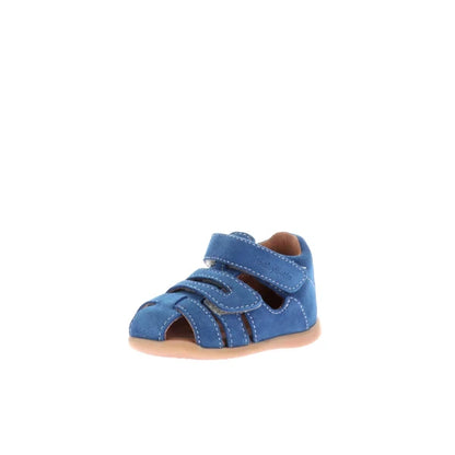 Sandale Gladiator - Bleu
