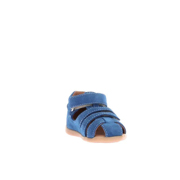 Sandale Gladiator - Bleu
