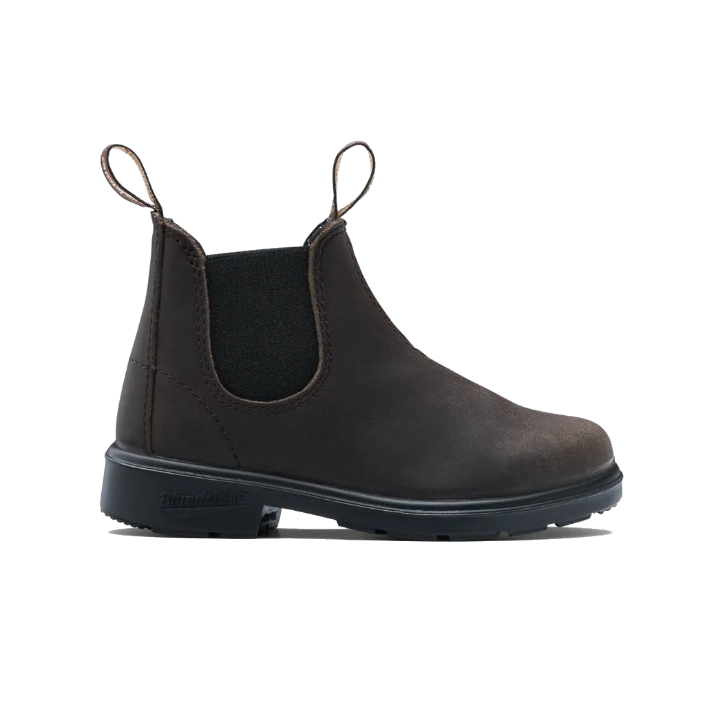 Bottine - Rocky road #2650