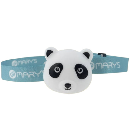 Lampe frontale - Panda