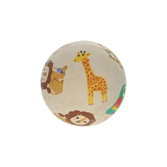 Ballon - Savane