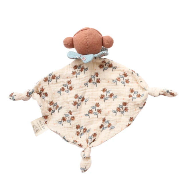Doudou - Poupée à la cueillette