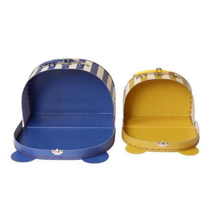 Valisette set de 2 - Petit dej