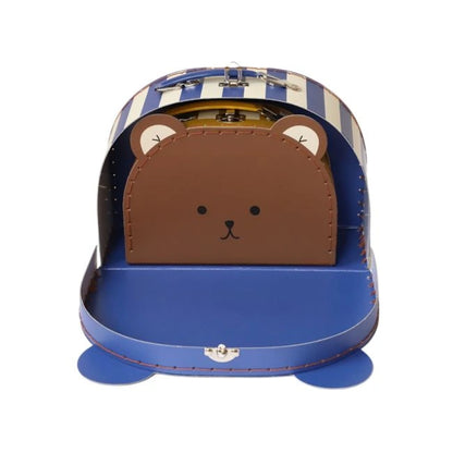 Valisette set de 2 - Petit dej