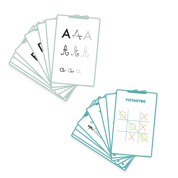 Recharge kidydraw-mini -  Jeux et éducation