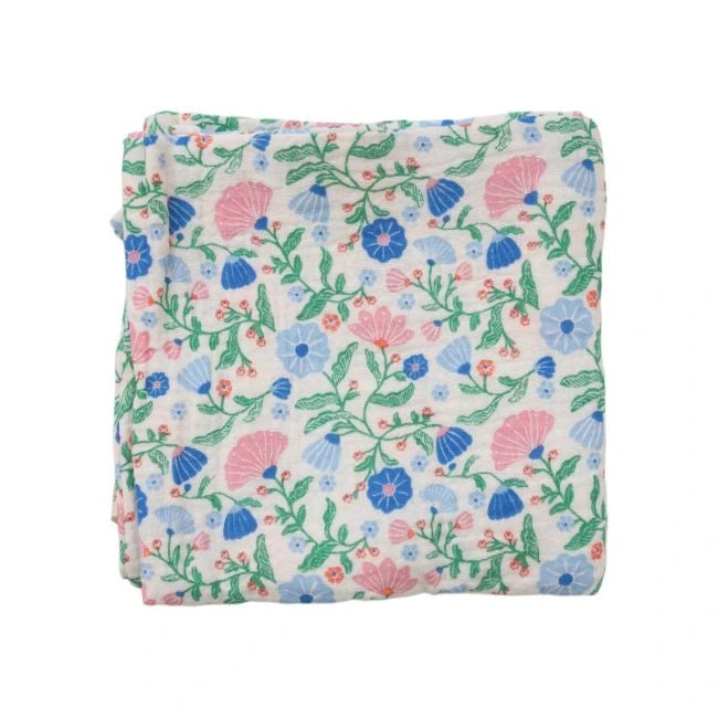 Lange 70x70 - Jolie paon