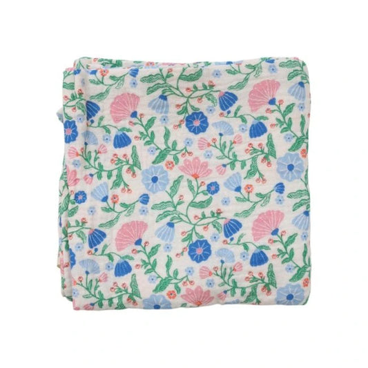 Lange 70x70 - Jolie paon