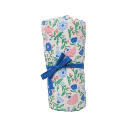 Lange 70x70 - Jolie paon
