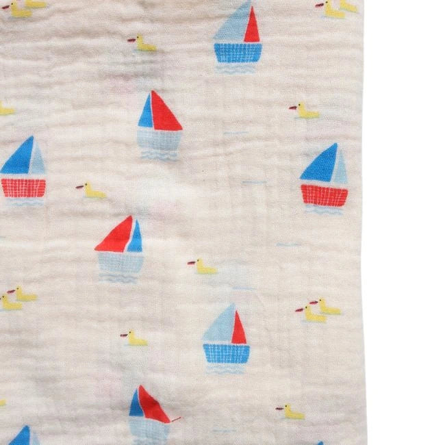 Lange 70x70 - Petit matelot