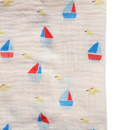Lange 70x70 - Petit matelot
