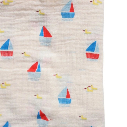 Lange 70x70 - Petit matelot