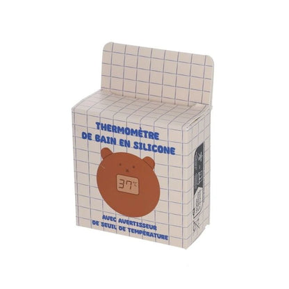 Thermomètre de bain - Petit dej