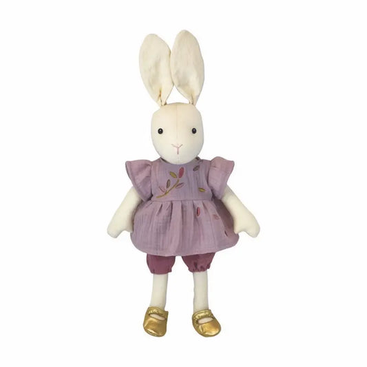 Peluche - Lapin Sidonie