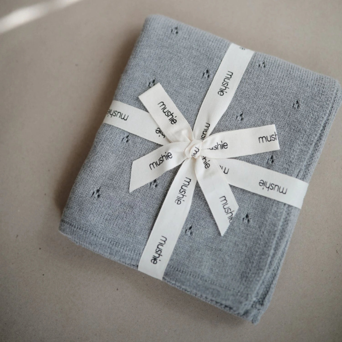 Couverture - Gris