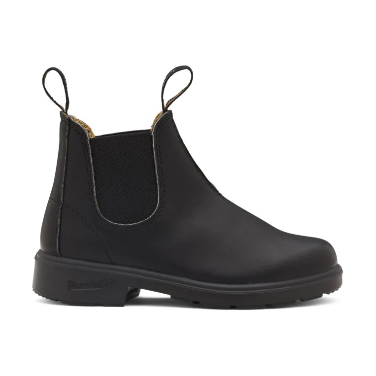 Bottine - Black #531