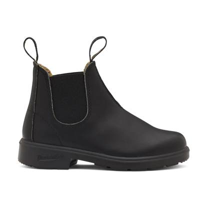 Bottine - Black #531