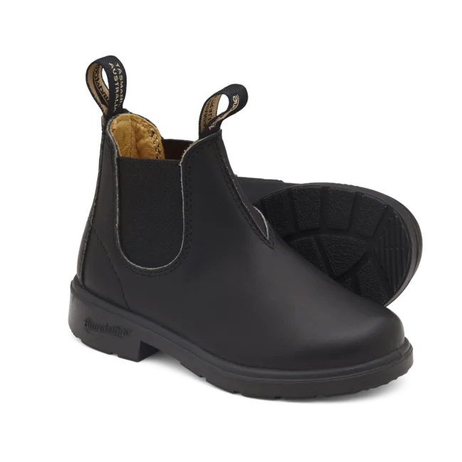 Bottine - Black #531